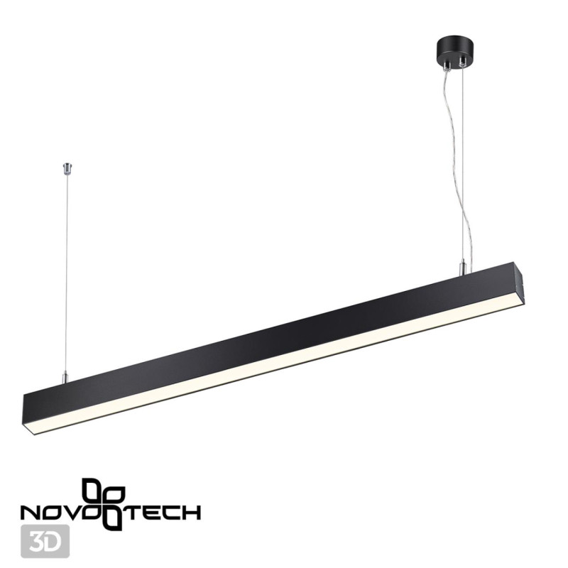 Линейный светильник Novotech 358868