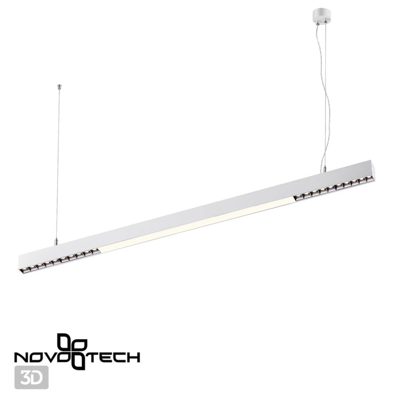 Линейный светильник Novotech 358869