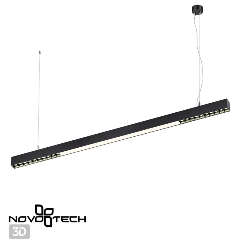 Линейный светильник Novotech 358870