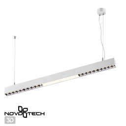 Линейный светильник Novotech 358871