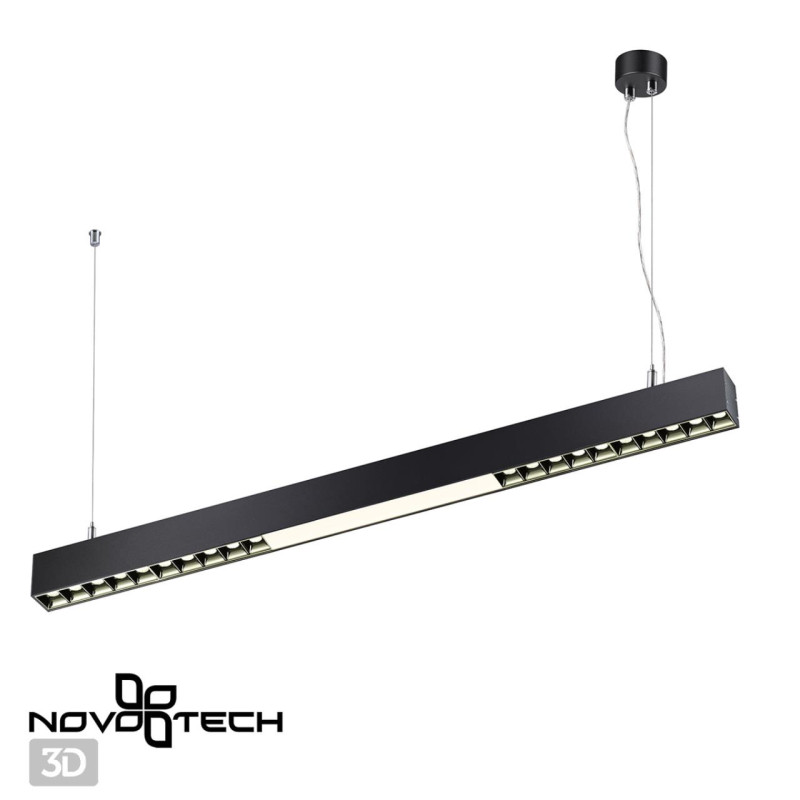 Линейный светильник Novotech 358872