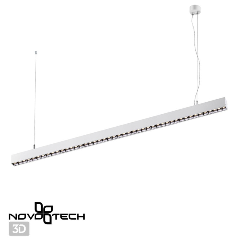 Линейный светильник Novotech 358873