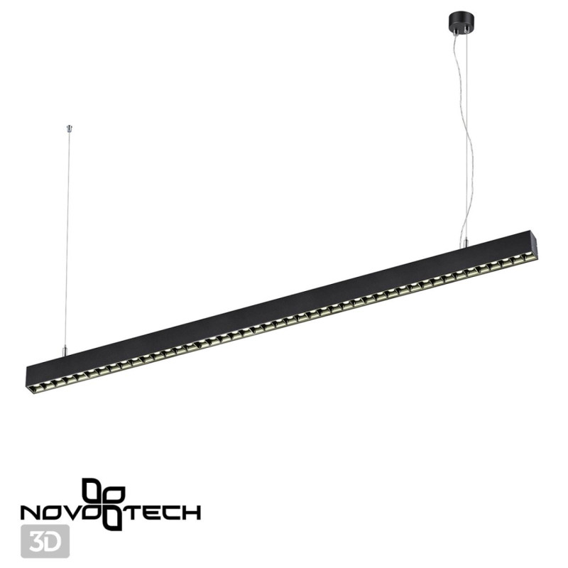 Линейный светильник Novotech 358874