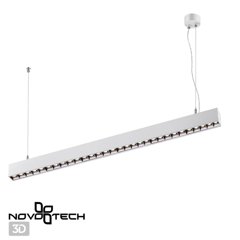 Линейный светильник Novotech 358875