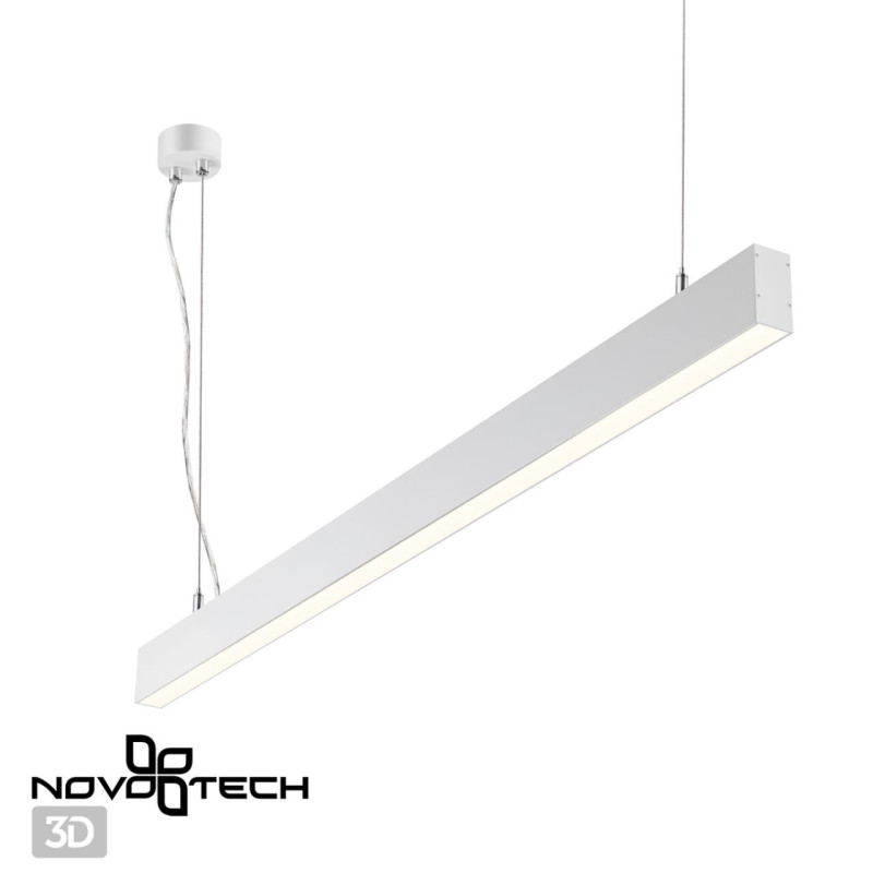 Линейный светильник Novotech 358877