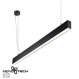 Линейный светильник Novotech 358878