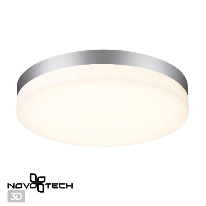Накладной уличный светильник Novotech 358887