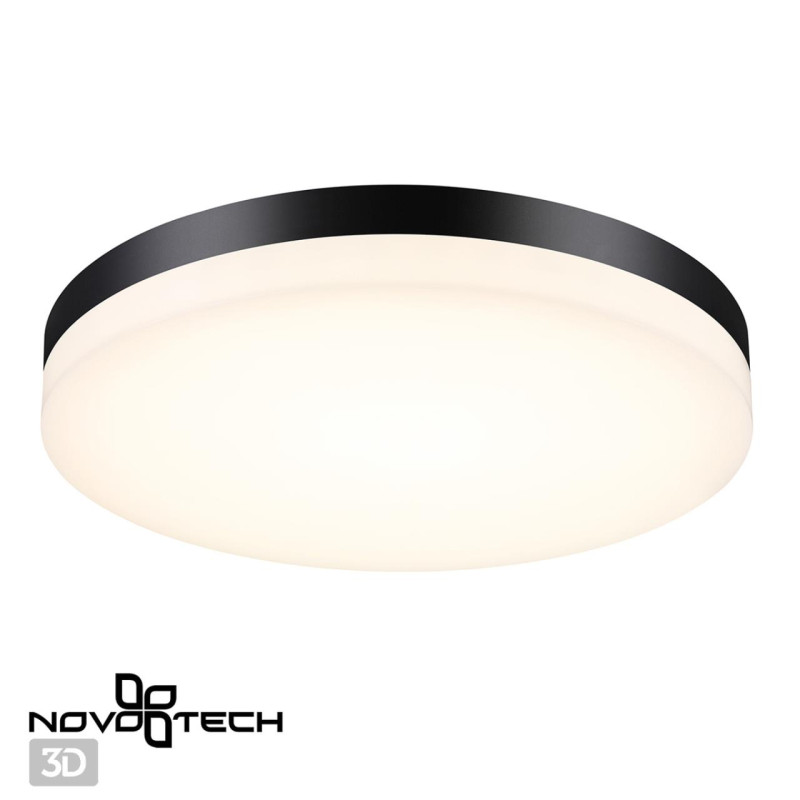 Накладной уличный светильник Novotech 358890