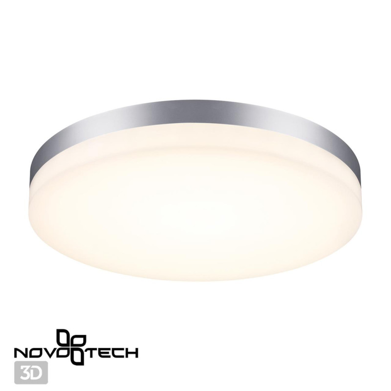 Накладной уличный светильник Novotech 358891
