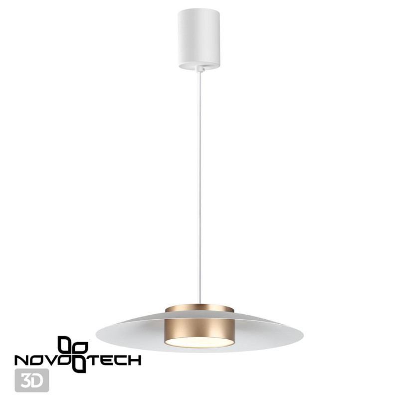 Подвесной светильник Novotech 358895