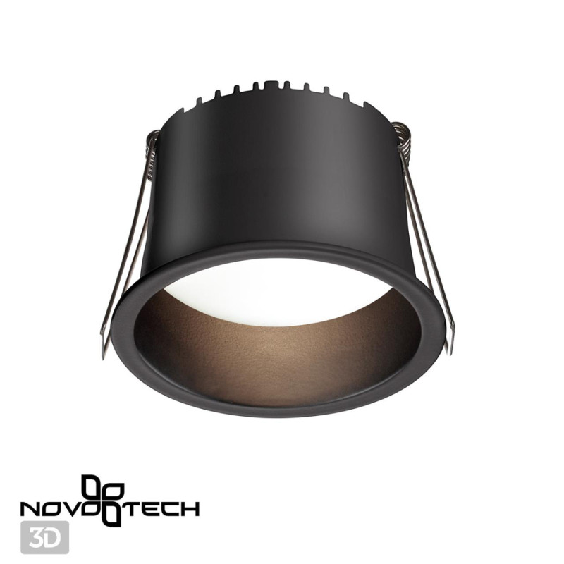 Встраиваемый светильник Novotech 358900