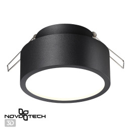 Влагозащищенный светильник Novotech 358904