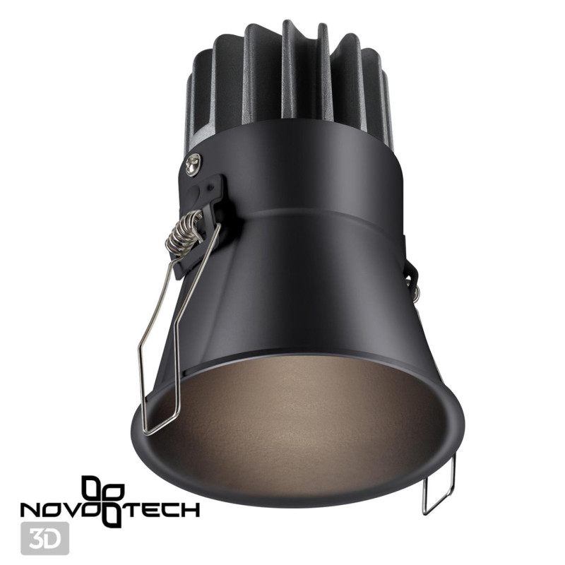 Встраиваемый светильник Novotech 358909