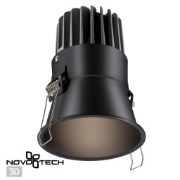 Встраиваемый светильник Novotech 358911