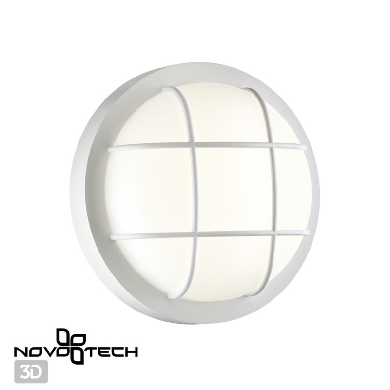 Светильник настенный Novotech 358918