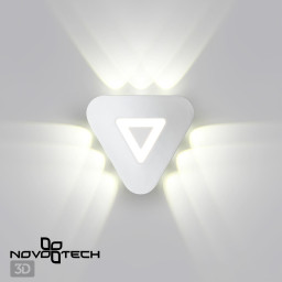 Светильник настенный Novotech 358935
