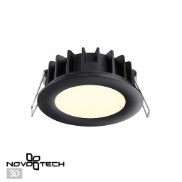 Встраиваемый светильник Novotech 358948