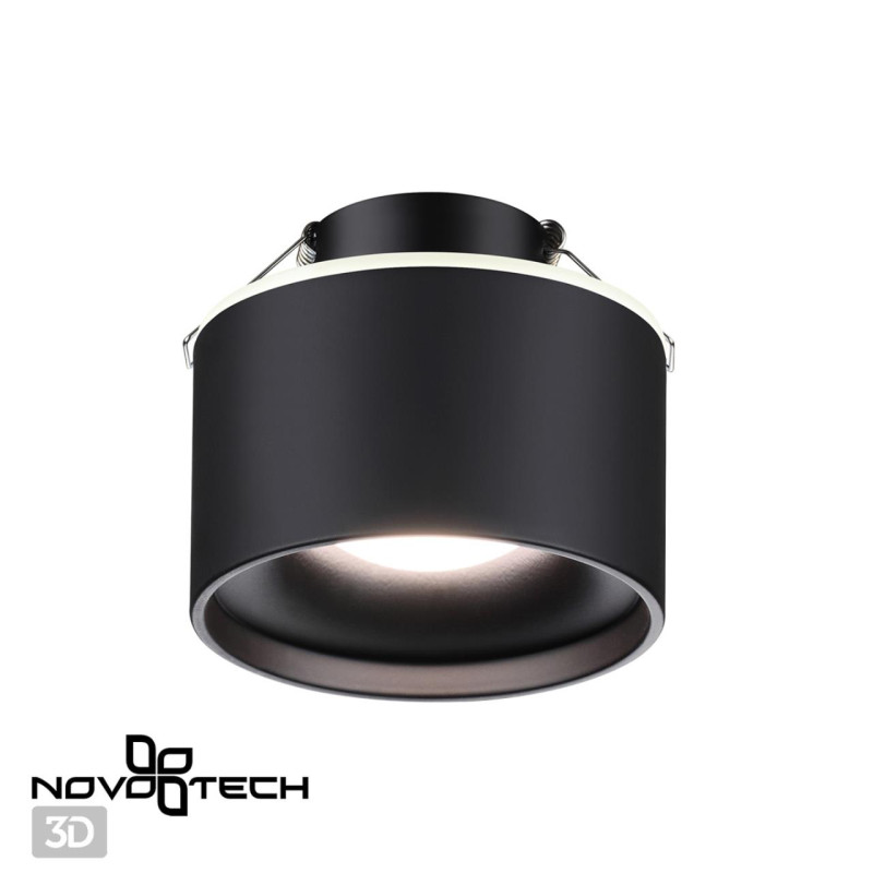 Встраиваемый светильник Novotech 358962