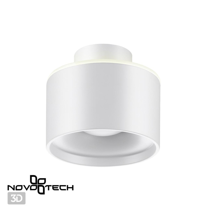 Накладной светильник Novotech 358970