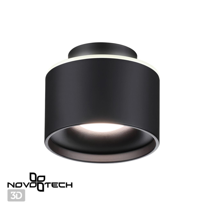Накладной светильник Novotech 358971