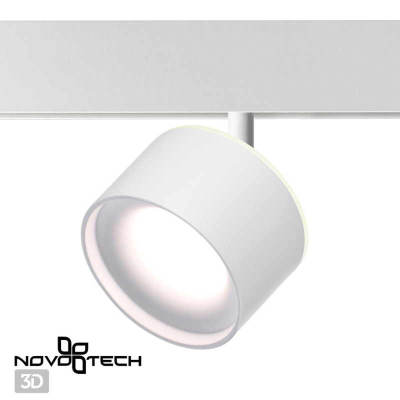 Светильник на шине Novotech 358979