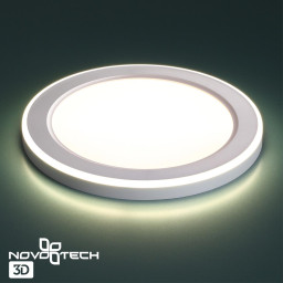 Встраиваемый светильник Novotech 359014