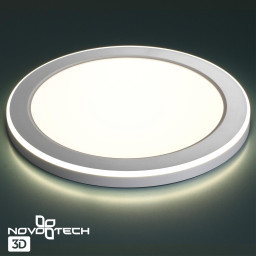 Встраиваемый светильник Novotech 359016