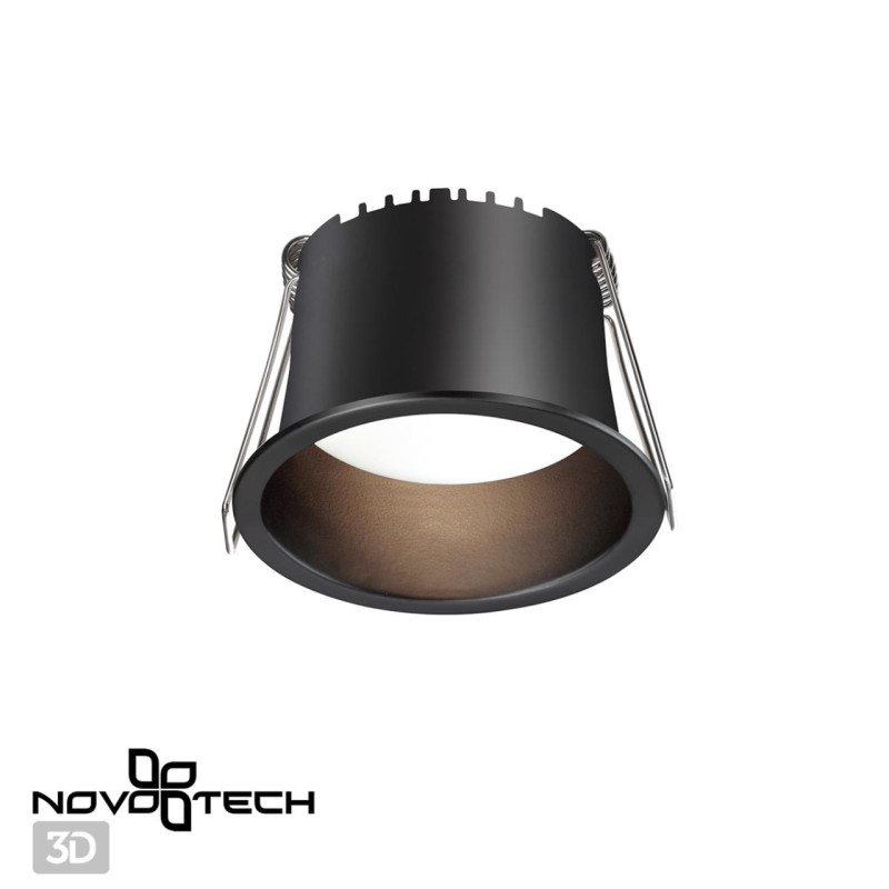 Встраиваемый светильник Novotech 359233