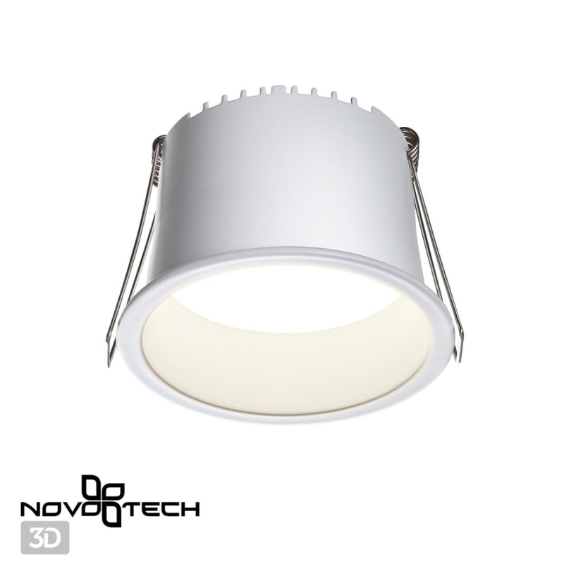 Встраиваемый светильник Novotech 359234