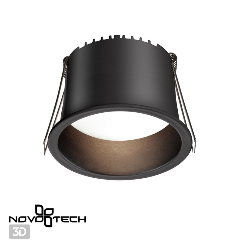 Встраиваемый светильник Novotech 359235