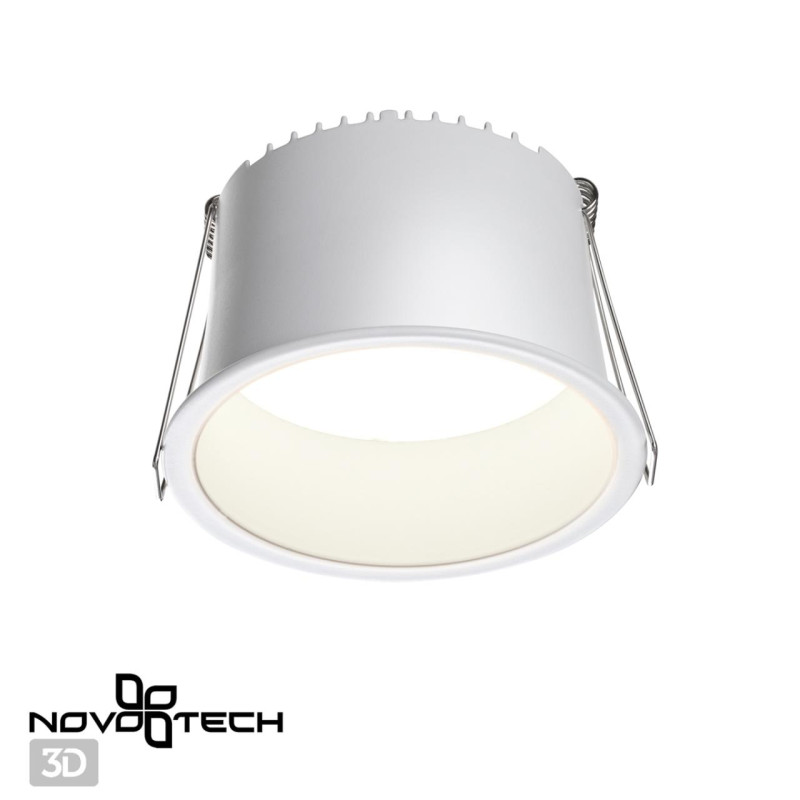 Встраиваемый светильник Novotech 359236