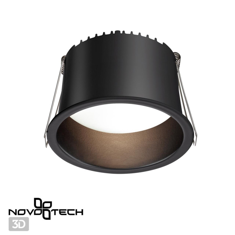 Встраиваемый светильник Novotech 359237