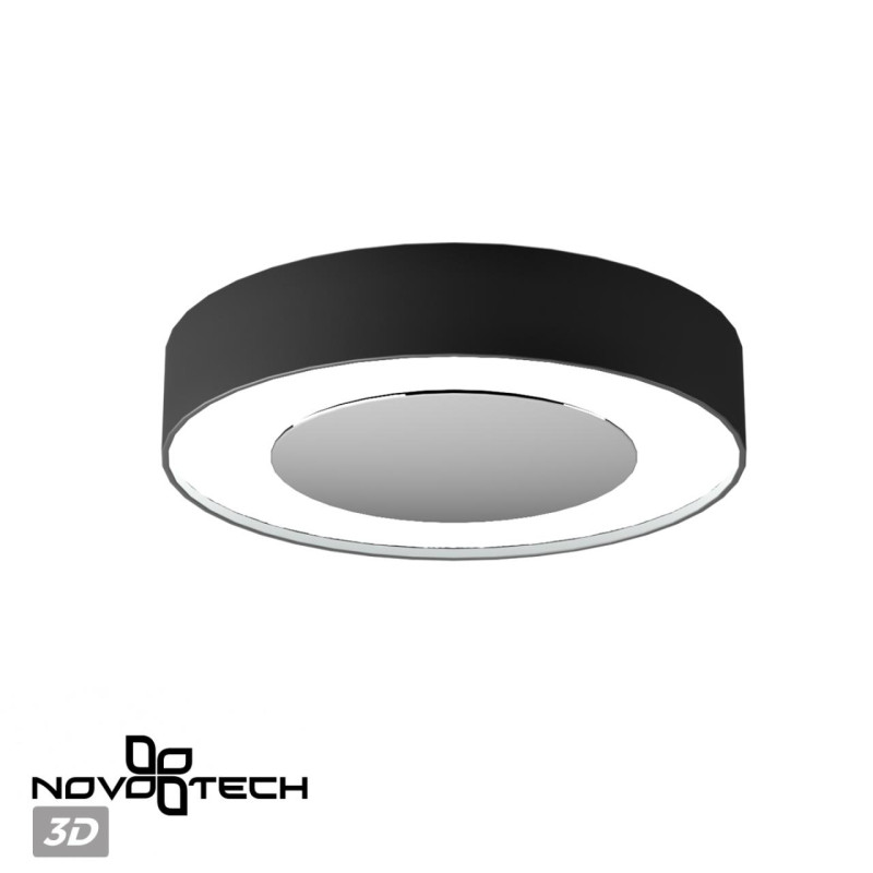Накладной светильник Novotech 359277