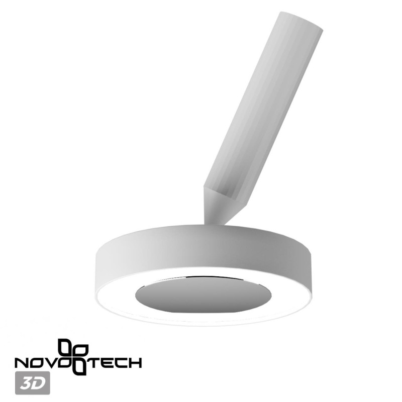 Накладной светильник Novotech 359278