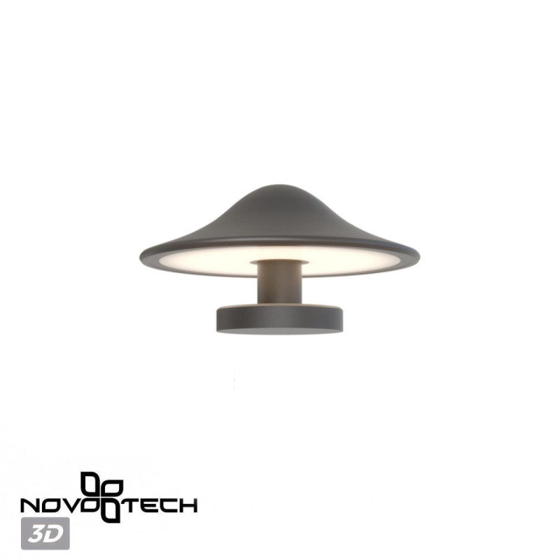 Светильник настенный Novotech 359301
