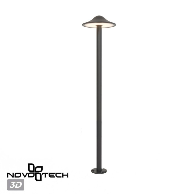 Садово-парковый светильник Novotech 359302