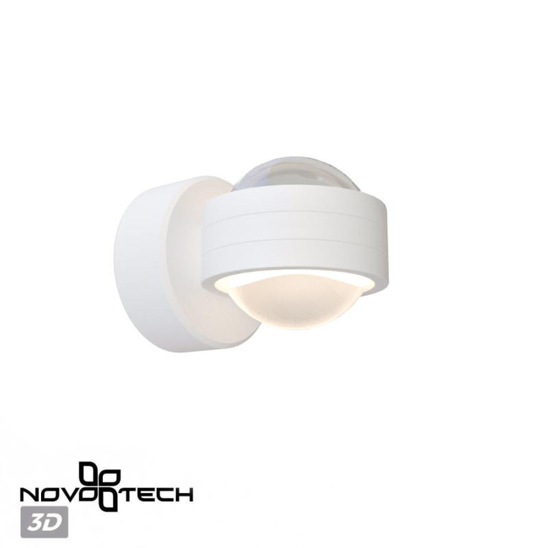 Светильник настенный Novotech 359303
