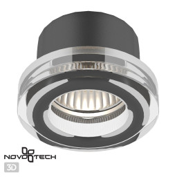 Влагозащищенный светильник Novotech 369879