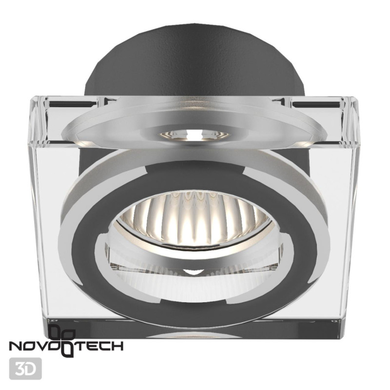 Влагозащищенный светильник Novotech 369880