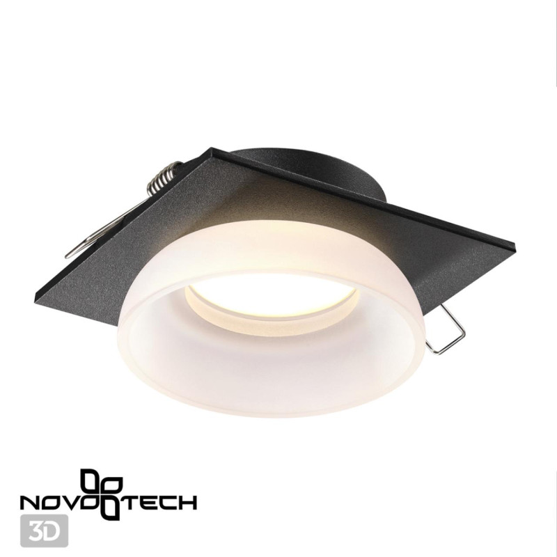 Встраиваемый светильник Novotech 370723