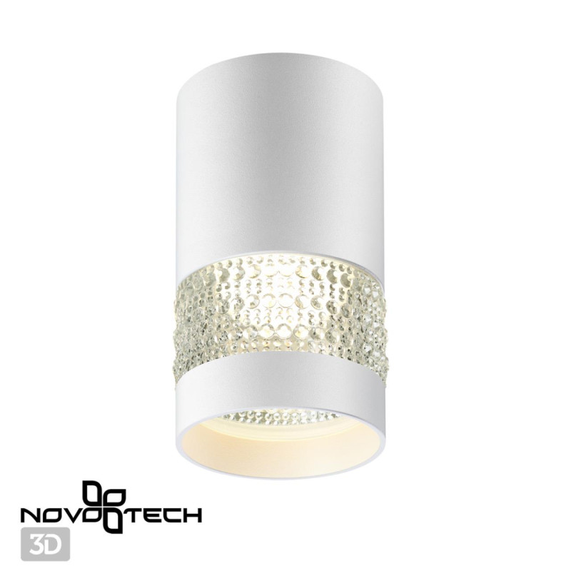 Накладной светильник Novotech 370730