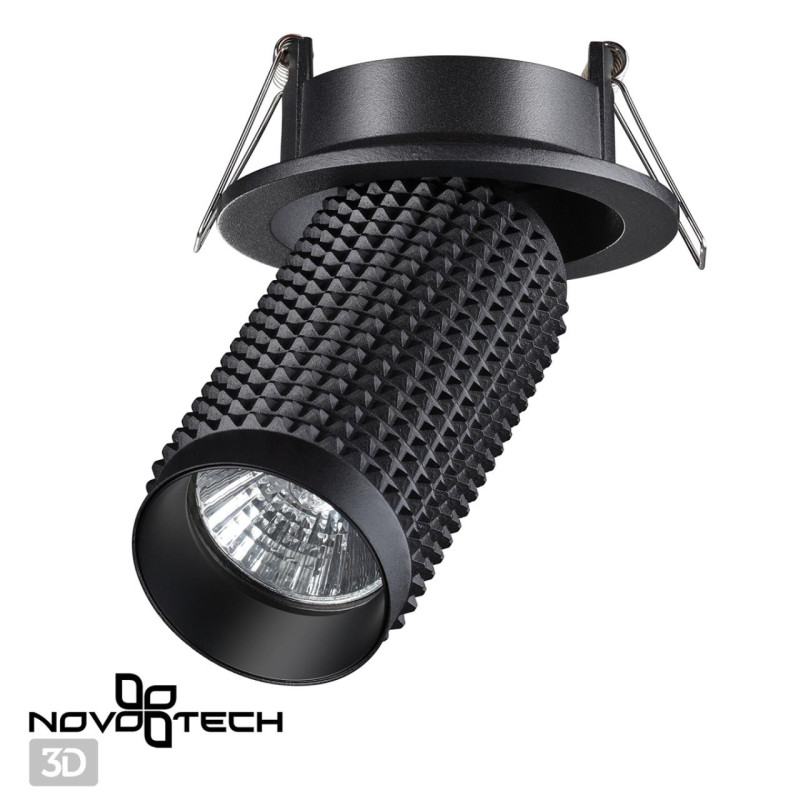 Спот Novotech 370745