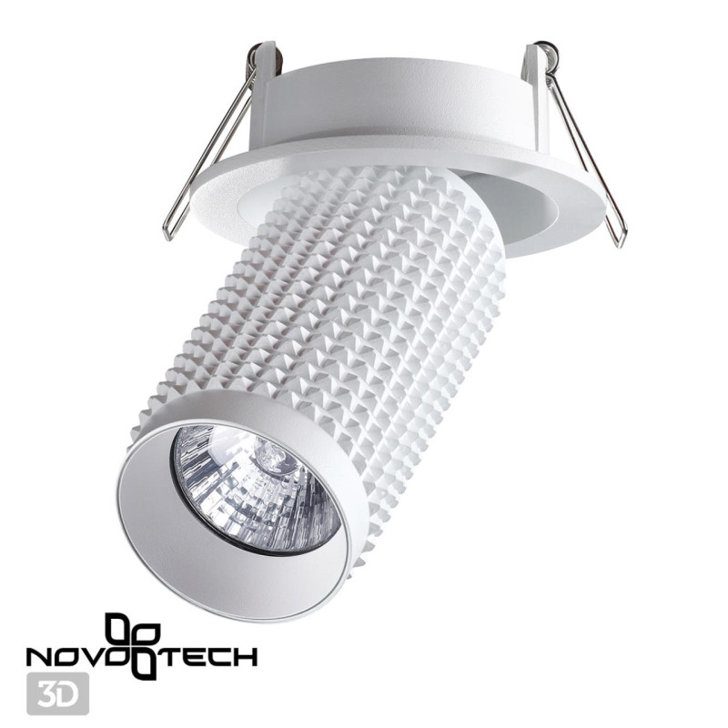 Спот Novotech 370746