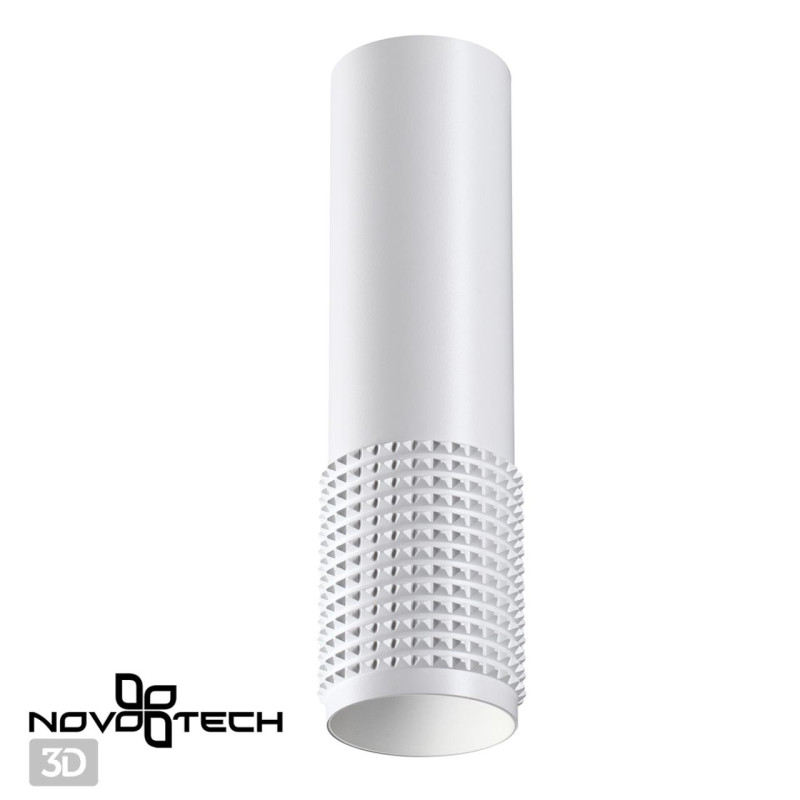 Накладной светильник Novotech 370758