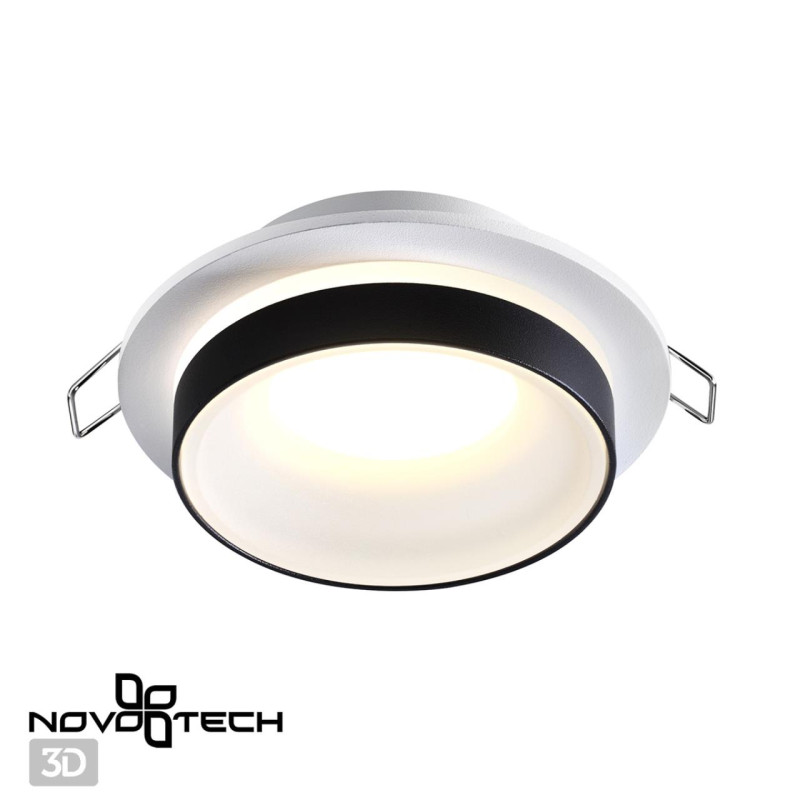 Влагозащищенный светильник Novotech 370784