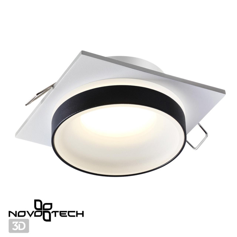 Влагозащищенный светильник Novotech 370788