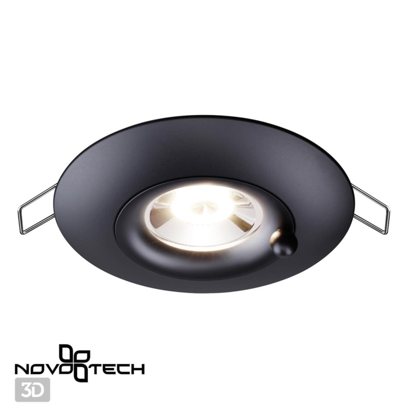 Влагозащищенный светильник Novotech 370792