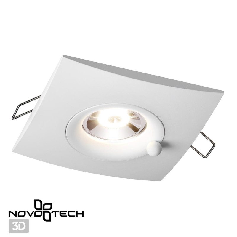 Влагозащищенный светильник Novotech 370793