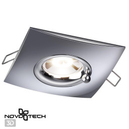 Влагозащищенный светильник Novotech 370794