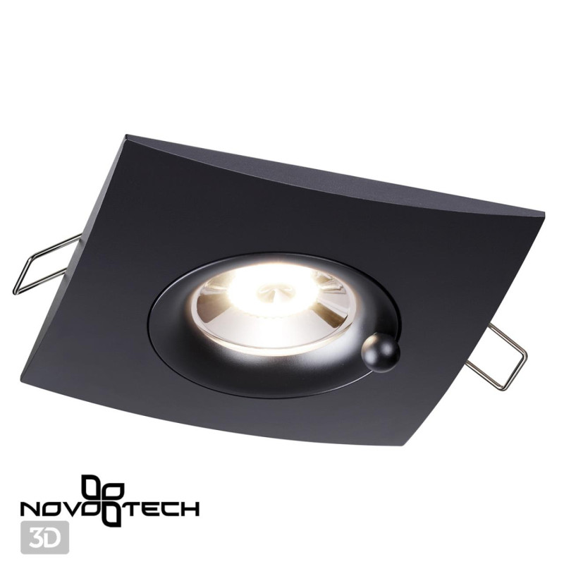 Влагозащищенный светильник Novotech 370796